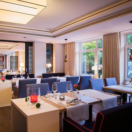 Tandreas Hotel & Restaurant Gießen Zewnętrze zdjęcie