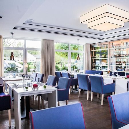 Tandreas Hotel & Restaurant Gießen Zewnętrze zdjęcie