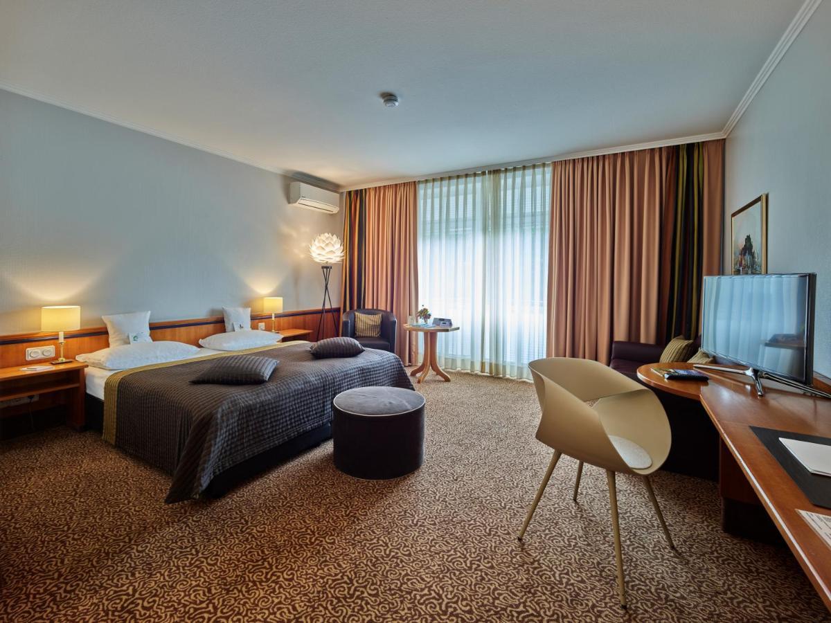 Tandreas Hotel & Restaurant Gießen Zewnętrze zdjęcie