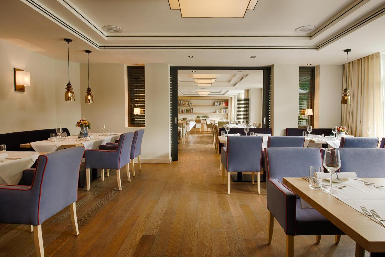 Tandreas Hotel & Restaurant Gießen Zewnętrze zdjęcie