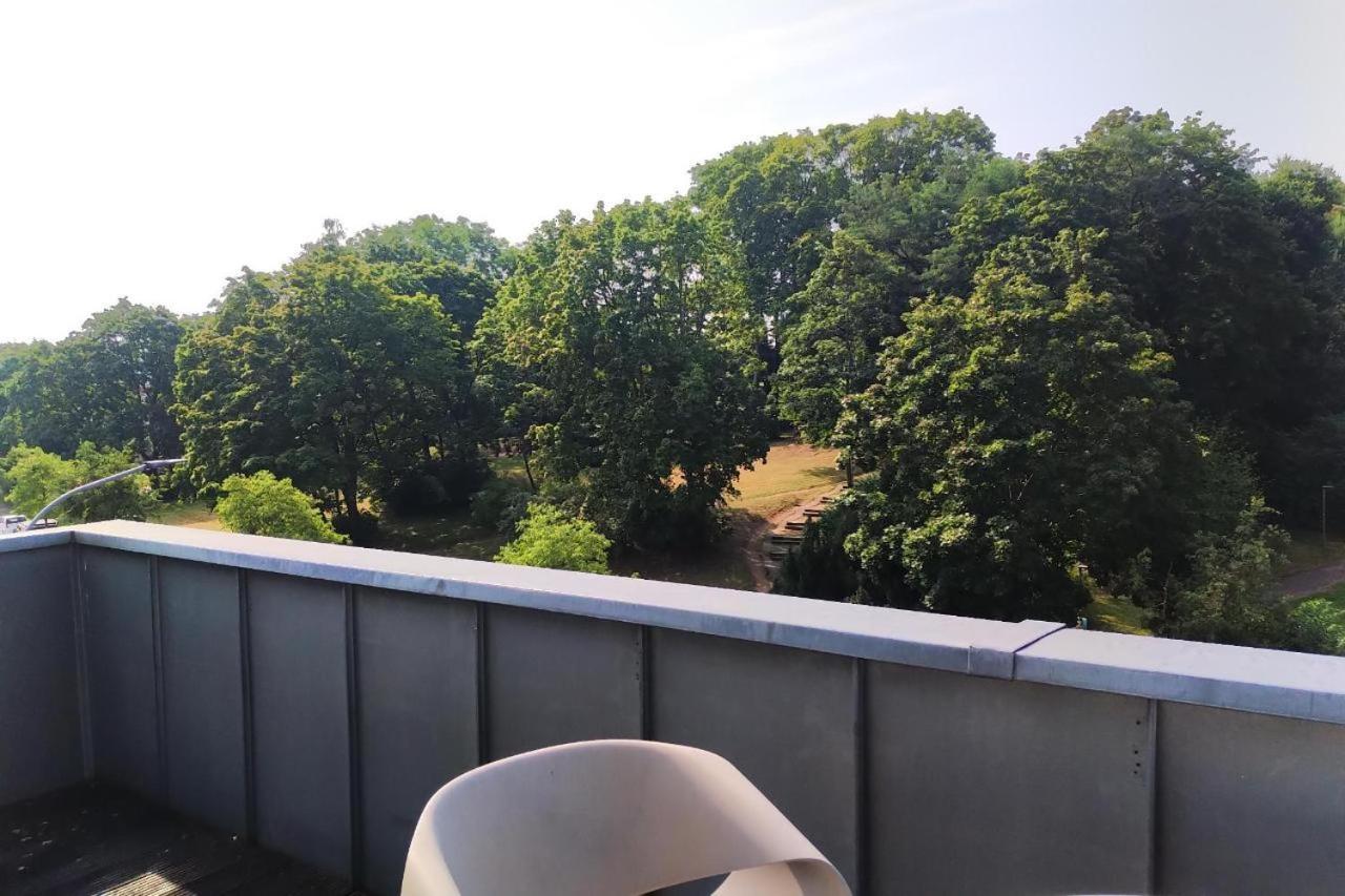 Tandreas Hotel & Restaurant Gießen Zewnętrze zdjęcie