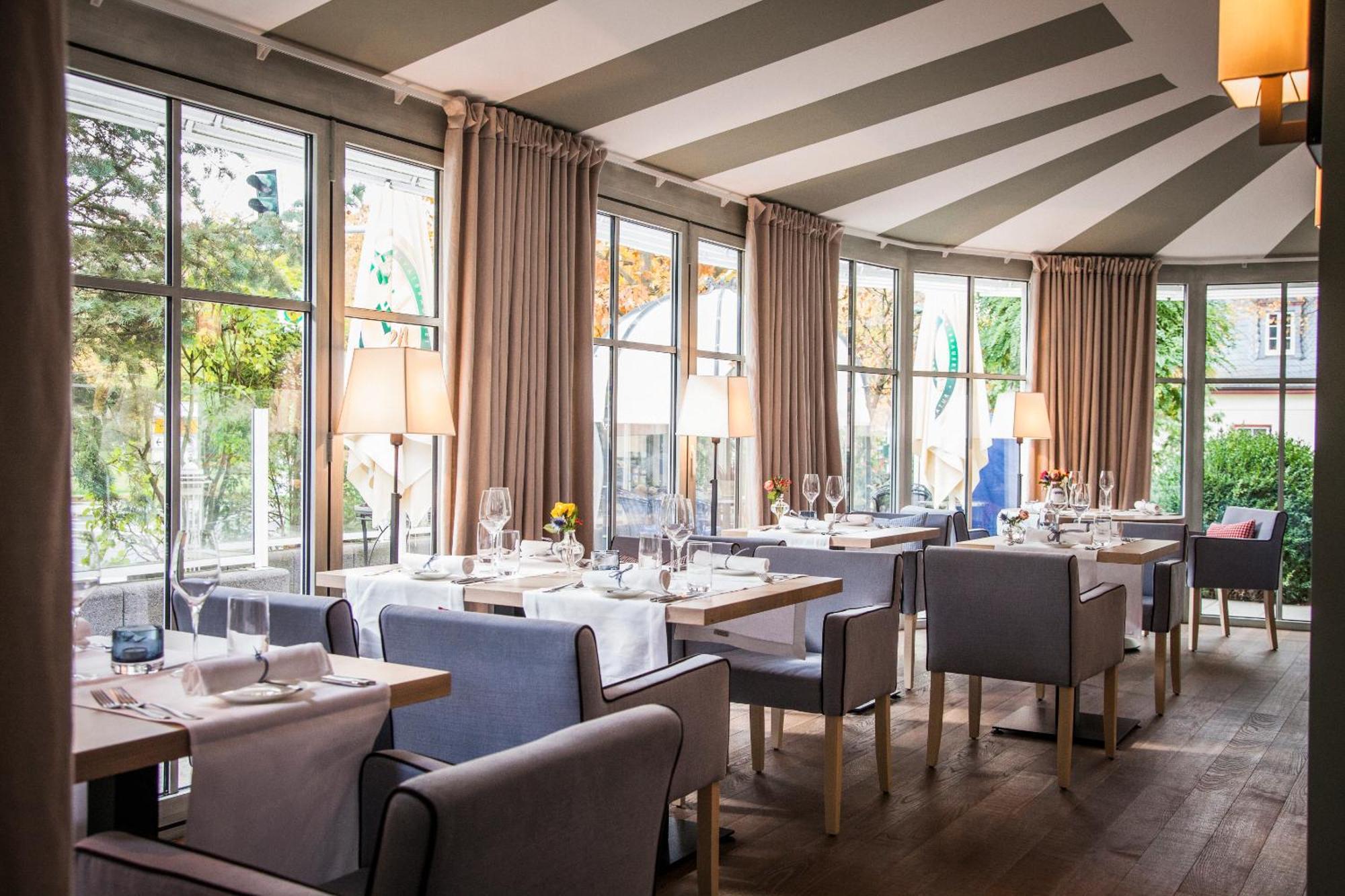 Tandreas Hotel & Restaurant Gießen Zewnętrze zdjęcie