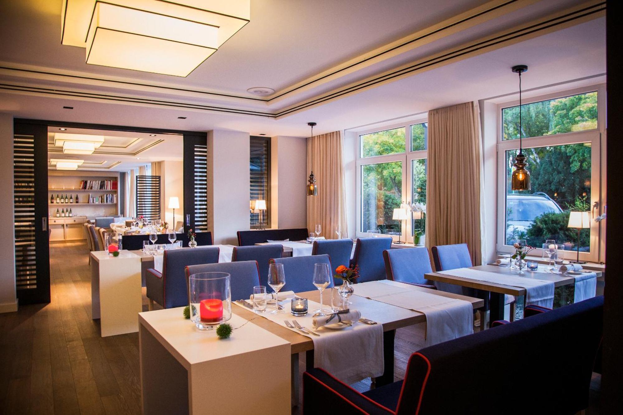 Tandreas Hotel & Restaurant Gießen Zewnętrze zdjęcie