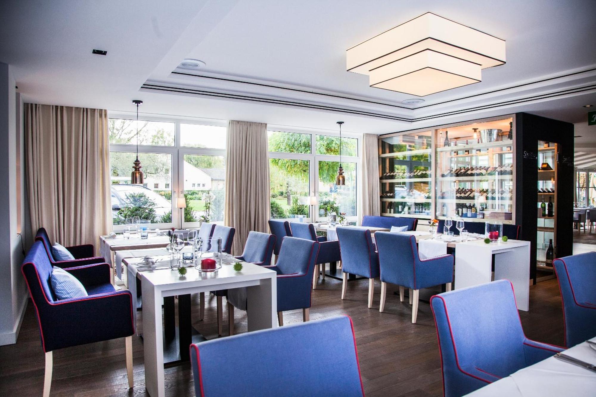 Tandreas Hotel & Restaurant Gießen Zewnętrze zdjęcie