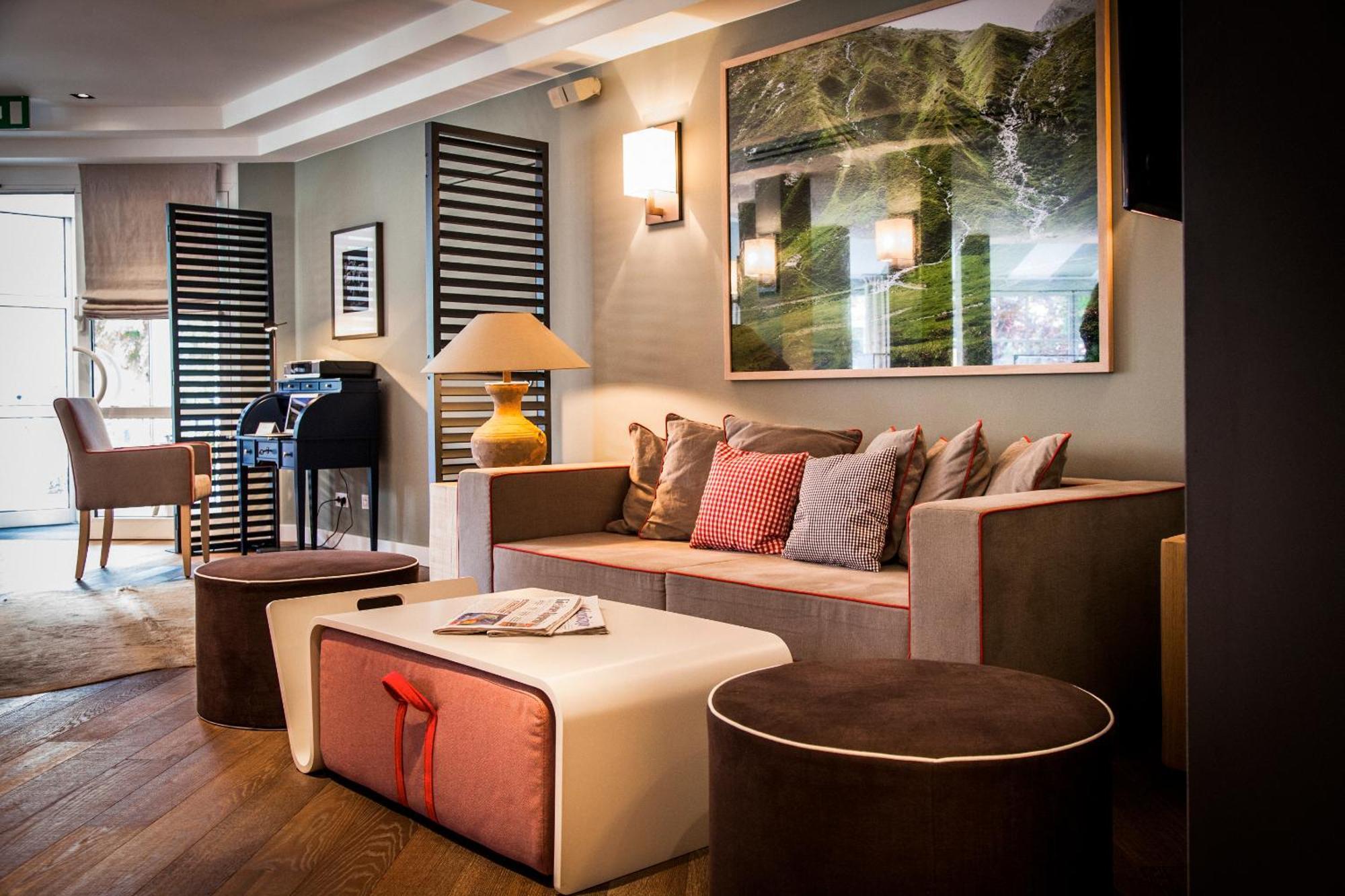 Tandreas Hotel & Restaurant Gießen Zewnętrze zdjęcie