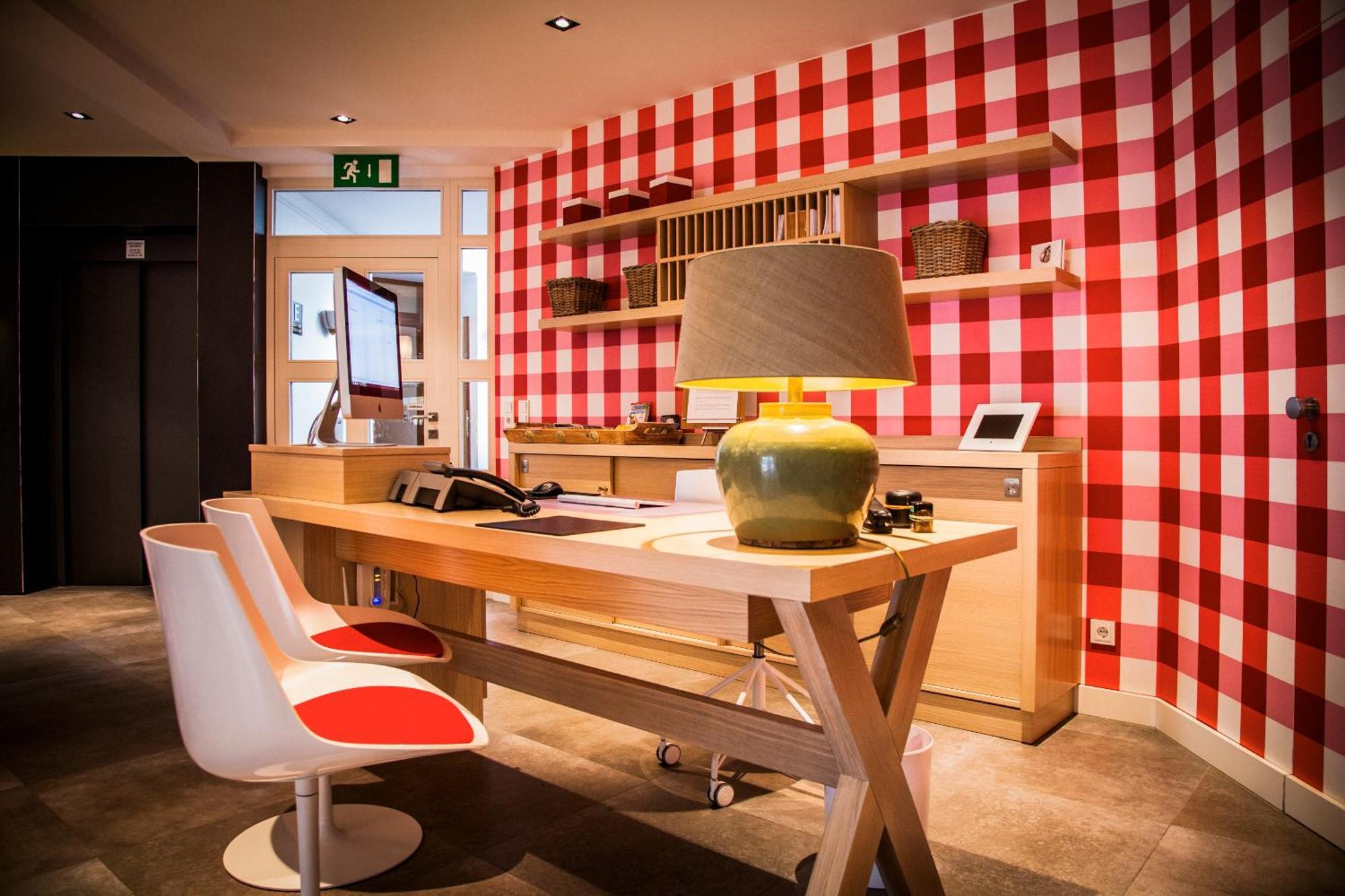 Tandreas Hotel & Restaurant Gießen Zewnętrze zdjęcie