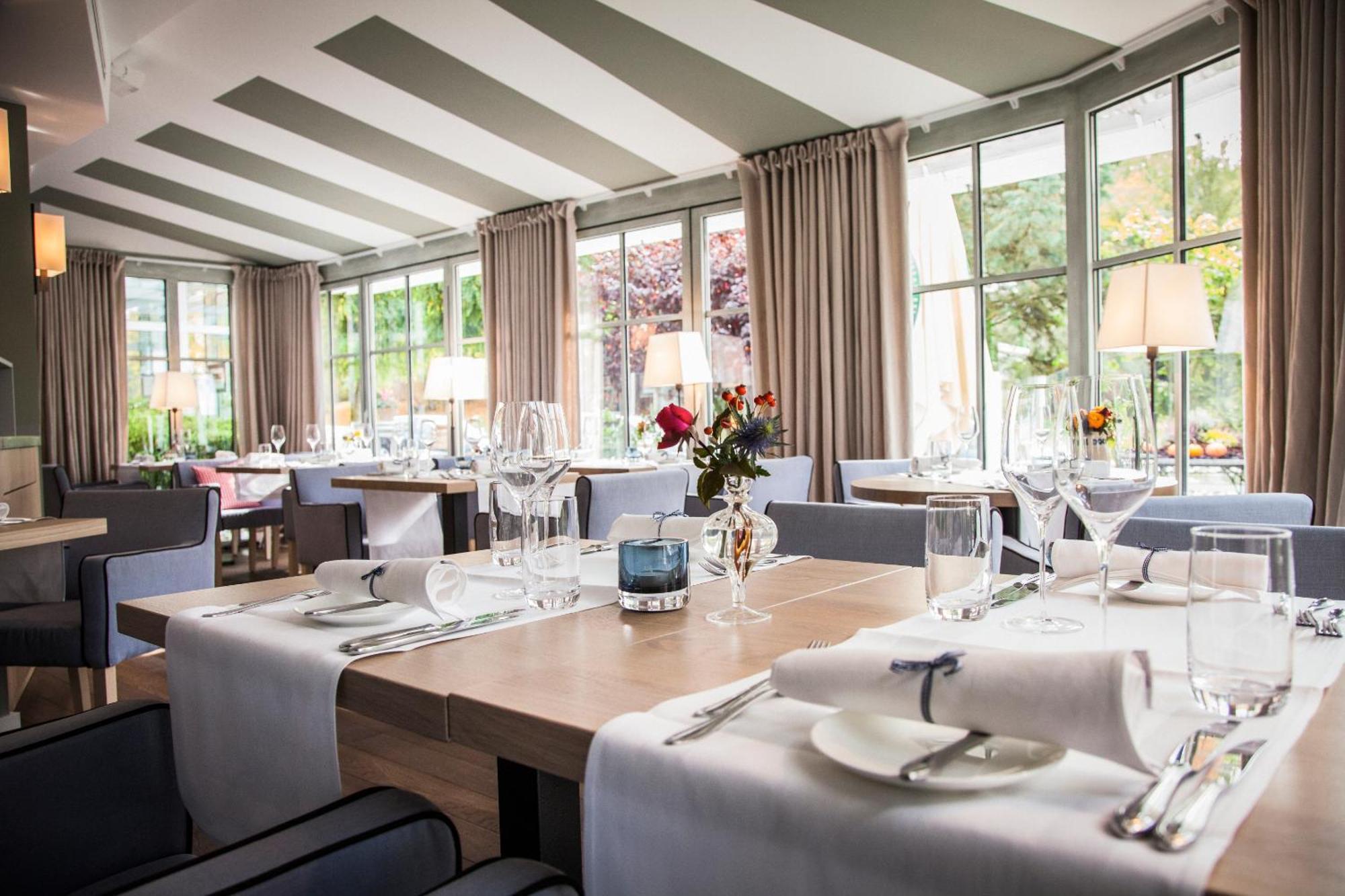 Tandreas Hotel & Restaurant Gießen Zewnętrze zdjęcie