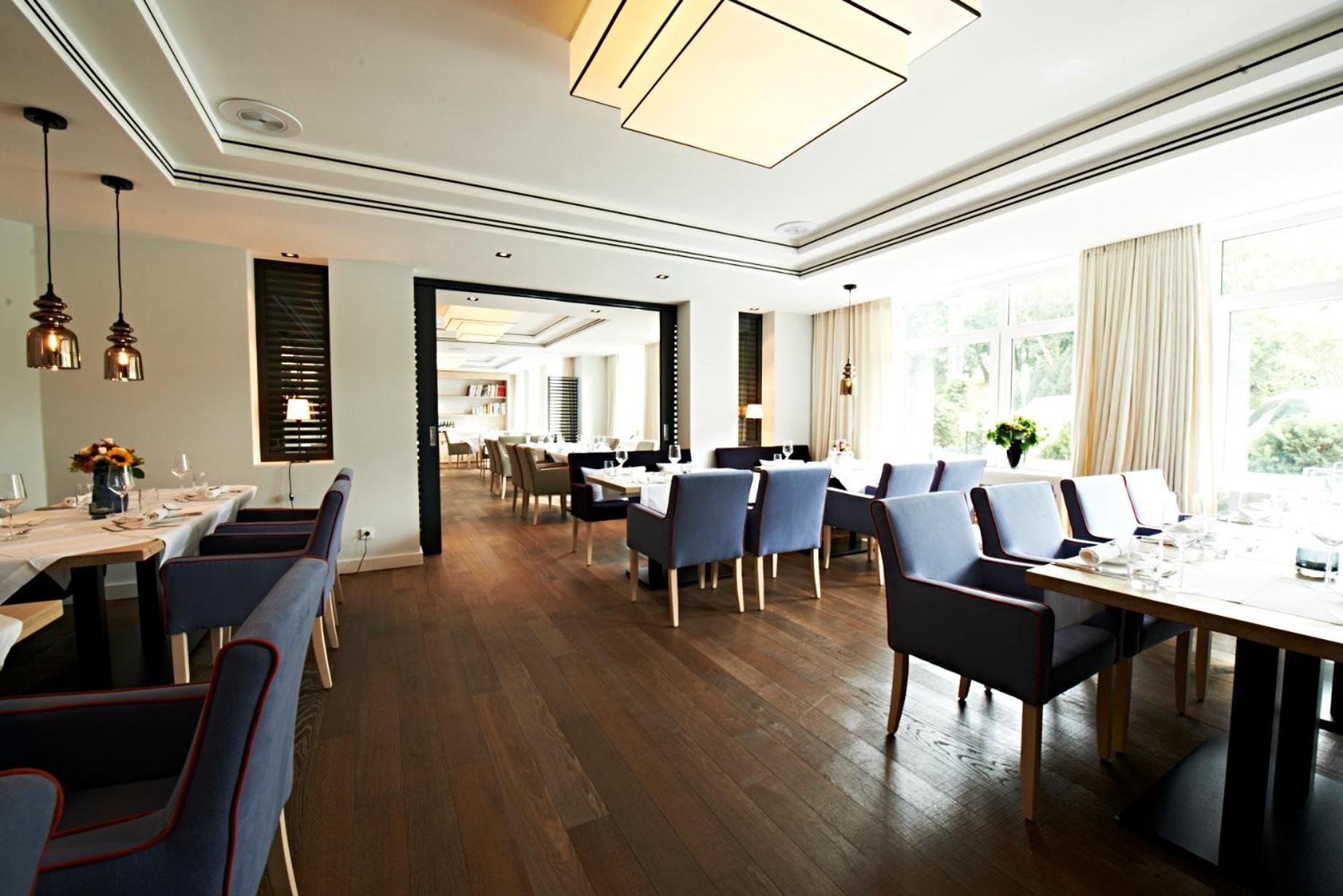 Tandreas Hotel & Restaurant Gießen Zewnętrze zdjęcie