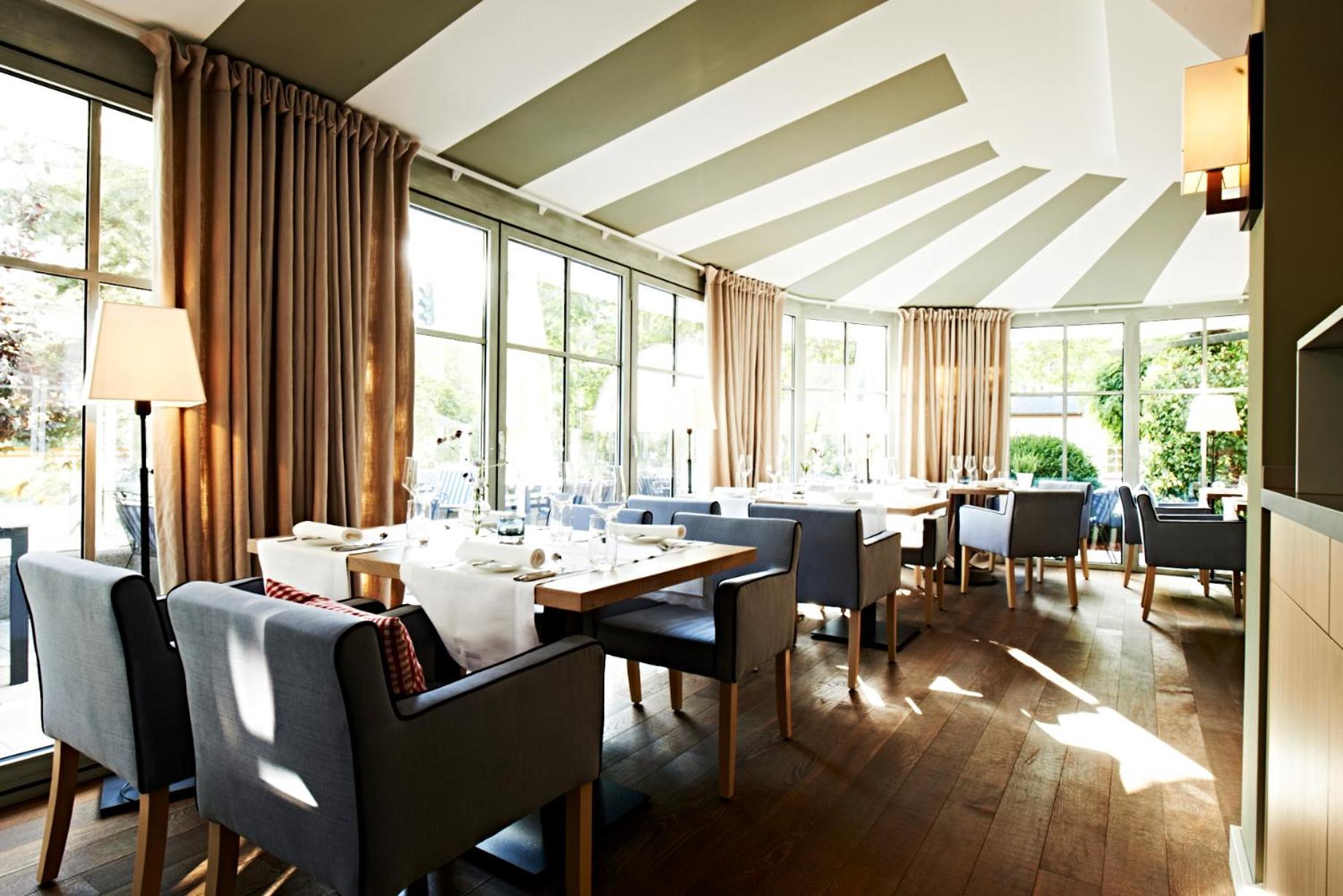 Tandreas Hotel & Restaurant Gießen Zewnętrze zdjęcie