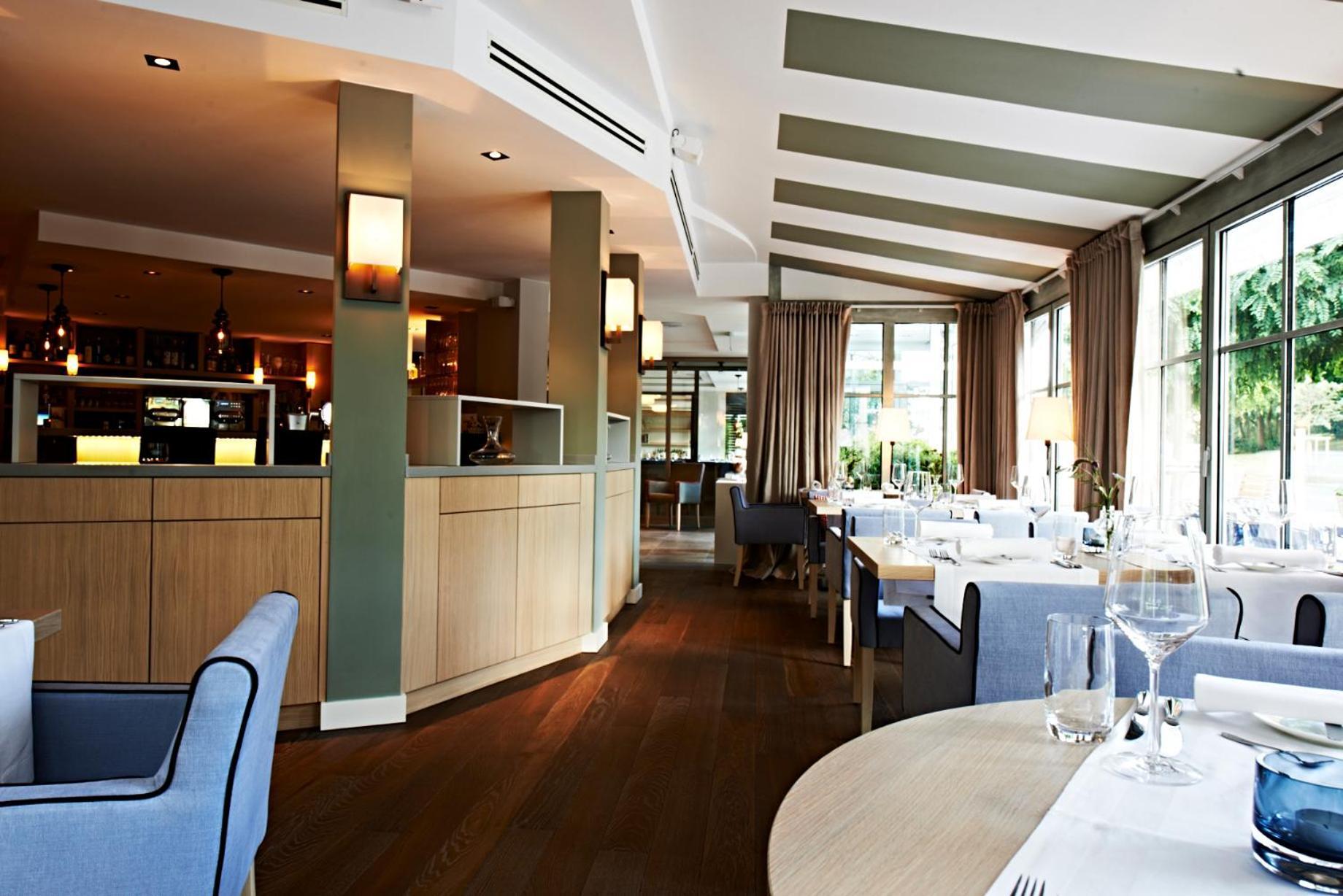 Tandreas Hotel & Restaurant Gießen Zewnętrze zdjęcie