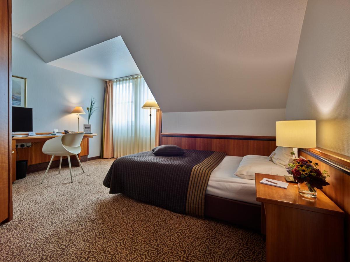 Tandreas Hotel & Restaurant Gießen Zewnętrze zdjęcie